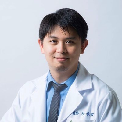 杜承哲's profile picture