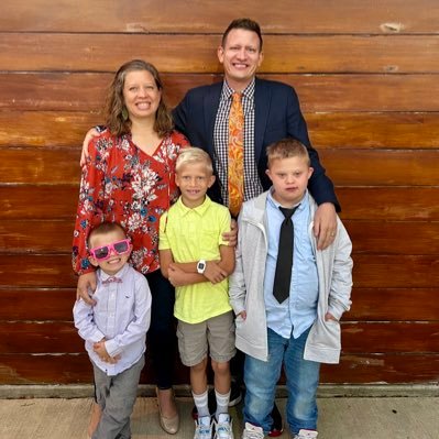 Rick Smith's profile picture