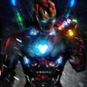 Фото профиля Iron Man