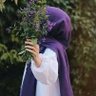 Mahsa(Moon like)🦋's profile picture