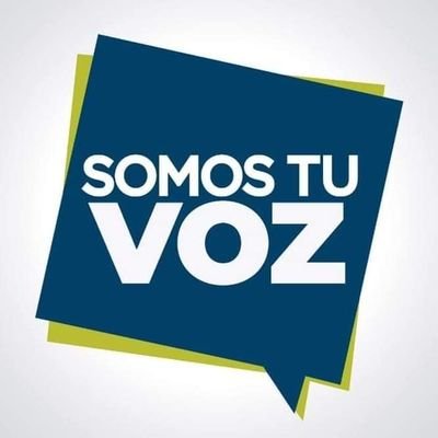 Somos Tu Voz's profile picture