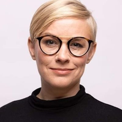 Lotte Kofoed's profile picture