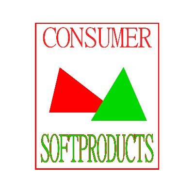 Consumer Softproducts Oy's profile picture