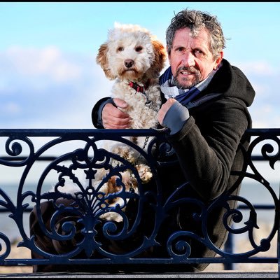 Charlie Bird's profile picture