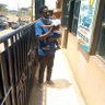 Afrikan Dad profil fotoğrafı