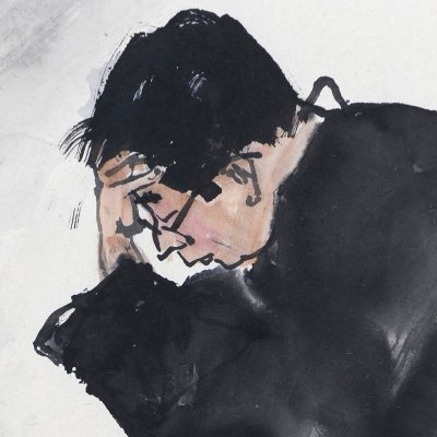 Yunbo Zhang（互fo）'s profile picture