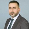الدكتور عمر عباس 的头像