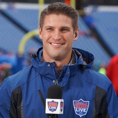 Thad Brown's profile picture