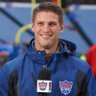 Thad Brown 的头像