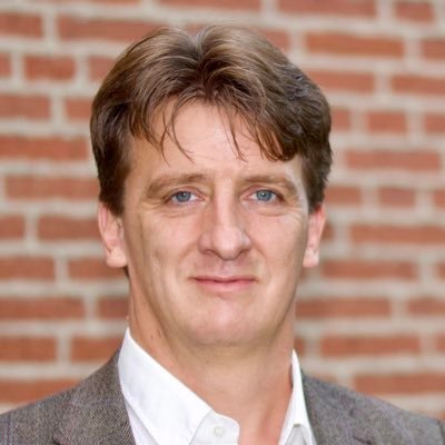 Florian Gallwitz's profile picture