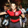 Rafael Duarte 的头像