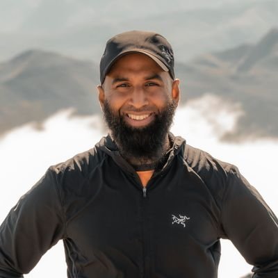 Haroon Mota's profile picture