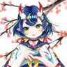 Profilbild von 鬼ヶ島いずも卍3/2(日)21時新衣装お披露目🍶👹🔪