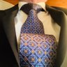 Profilbild von Suited in Scotland