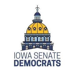 Iowa Senate Democrats's profile picture