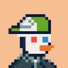 Profilbild von Prudent Bird