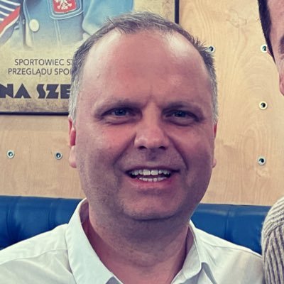 Pawel Wolosik's profile picture
