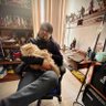 Roberto Domínguez profil fotoğrafı