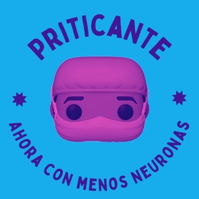 priticante's profile picture