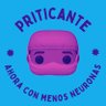 Profilbild von Priticante, el inquina