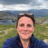 Profilbild von Sarah Parry