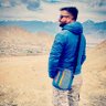 Shantanu Vaishnav 的头像