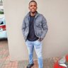 Profilbild von Sfiso Brian Madlala