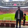 Mahli GÖNEN's profile picture
