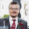 Profilbild von Garrett