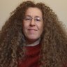 Ruth Watson is on Bluesky's profile picture