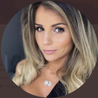 Marina Purkiss's profile picture