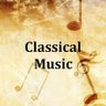 Classical Music's profile picture