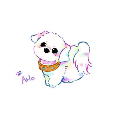 しろもふ(アーロ)'s profile picture
