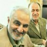 أحمد العراقي للمقاومة 的头像