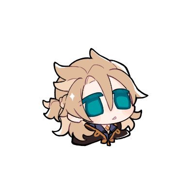 ▽'s profile picture
