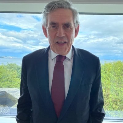 GordonBrown's profile picture