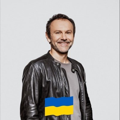 Sviatoslav Vakarchuk's profile picture
