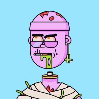 ThePossessedNFT's profile picture