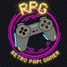 Фото профиля RetroPapiGamer