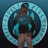 Fenrir the Ice Wolf's profile picture