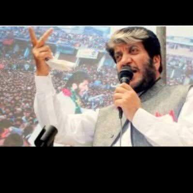 Sehar Shabir Shah's profile picture