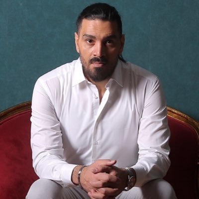 amir_arsham_'s profile picture