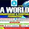 Profilbild von Aworldfoundation