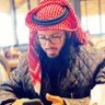 سعود بن روضه 的头像