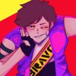 J.Comet Bravo - Hero vtuber's profile picture