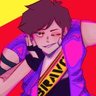 J.Comet Bravo - Hero vtuber's profile picture