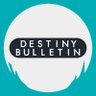 Фото профиля Destiny Bulletin