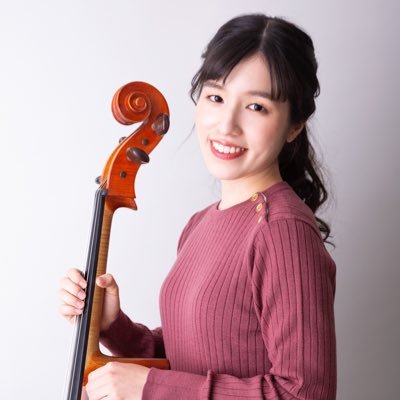 チェリスト 山口徳花🇩🇪Norika's profile picture