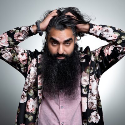 Punjabi Warrior's profile picture