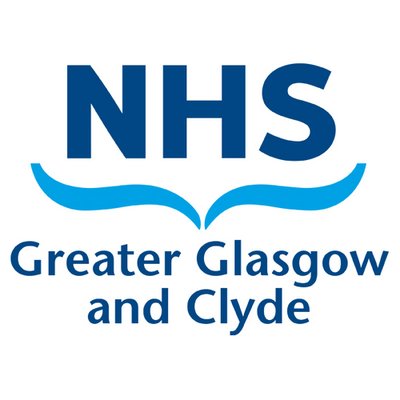 NHS Greater Glasgow and Clyde's profile picture